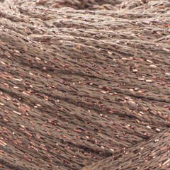 Touw Yarn Art Macrame Cotton Lurex 2 mm 205 m 742 Touw - 1
