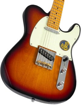 Електрическа китара Sire T7 New Gen 3-Tone Sunburst Електрическа китара - 5