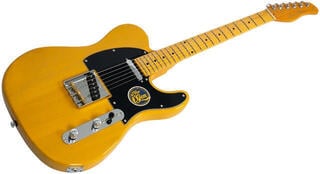 Elektrinė gitara Sire T7 New Gen Butterscotch - 2