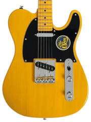 Elektrinė gitara Sire T7 New Gen Butterscotch - 3