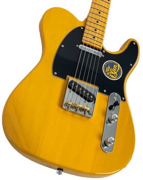 Електрическа китара Sire T7 New Gen Butterscotch Електрическа китара - 5
