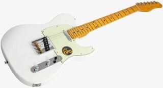 Elektrinė gitara Sire T7 New Gen White - 4