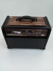 Комбо усилвател за електро-акустична китара Boss ACS Live Комбо усилвател за електро-акустична китара (Почти нов) - 2