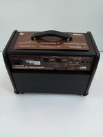 Boss ACS Live Combo do gitar elektroakustycznych