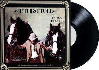 LP ploča Jethro Tull - Heavy Horses (LP) - 1