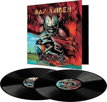 LP ploča Iron Maiden - Virtual XI (2 LP) - 2