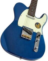 Gitara elektryczna Sire Larry Carlton T7 New Gen Dark Navy Gitara elektryczna - 4