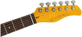 Gitara elektryczna Sire Larry Carlton T7 New Gen Dark Navy Gitara elektryczna - 5