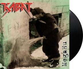 Vinüülplaat Kabát - Megahu (LP) - 1