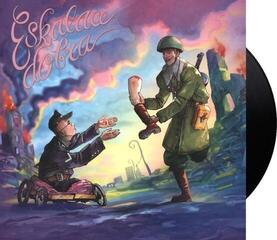 Vinüülplaat J.A.R. - Eskalace dobrá (LP) - 1