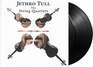 LP ploča Jethro Tull - Jethro Tull - The String Quartets (2 LP) - 1