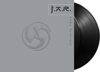 LP ploča J.A.R. - Homo Fonkianz (2 LP) - 1