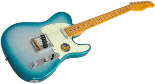Gitara elektryczna Sire Larry Carlton T7 New Gen Skyburst Sparkle Gitara elektryczna - 2
