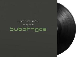 Disque vinyle Joy Division - Substance (LP) - 1