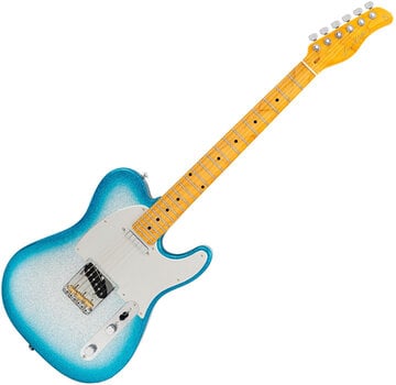 E-Gitarre Sire Larry Carlton T7 New Gen Skyburst Sparkle E-Gitarre - 8