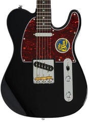 Gitara elektryczna Sire Larry Carlton T7 New Gen Black Gitara elektryczna - 3
