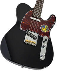 Gitara elektryczna Sire Larry Carlton T7 New Gen Black Gitara elektryczna - 4