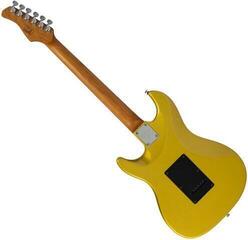 E-Gitarre Sire Larry Carlton S7 HSS New Gen Metallic Gold E-Gitarre - 1