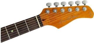 E-Gitarre Sire Larry Carlton S7 HSS New Gen Metallic Gold E-Gitarre - 6