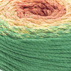 Touw Yarn Art Macrame Cotton Spectrum 225 m 1308 Touw - 1