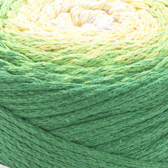Touw Yarn Art Macrame Cotton Spectrum 225 m 1313 Touw - 1