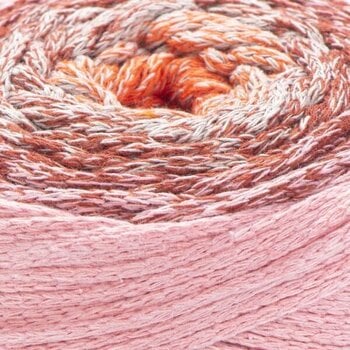 Touw Yarn Art Macrame Cotton Spectrum 225 m 1319 Touw - 2