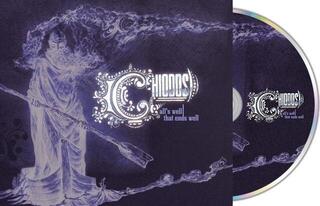 Muziek CD Chiodos - All's Well That End's Well (Anniversary Edition) (CD) - 1