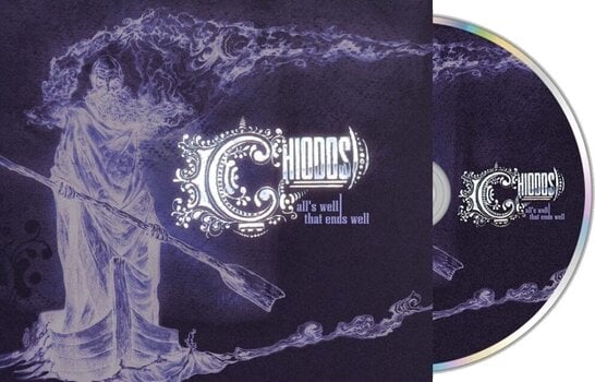 CD muzica Chiodos - All's Well That End's Well (Anniversary Edition) (CD) - 2