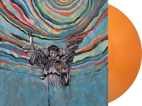 LP ploča Motion City Soundtrack - Same Old Wasted Wonderful World (Indie Exclusive) (Orange Coloured) (LP) - 2