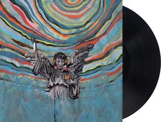 Schallplatte Motion City Soundtrack - Same Old Wasted Wonderful World (LP) - 1