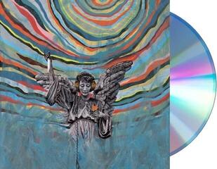 Muziek CD Motion City Soundtrack - Same Old Wasted Wonderful World (CD) - 1