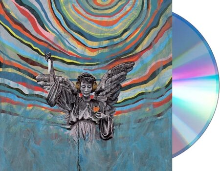 CD muzica Motion City Soundtrack - Same Old Wasted Wonderful World (CD) - 2