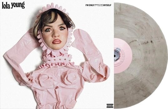 LP ploča Lola Young - I'm Only F**King Myself (Indie Exclusive) (Limited Edition) (140 g) (LP) - 2
