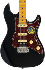 Elektrinė gitara Sire S7 HSS New Gen Black - 3