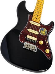 Elektrinė gitara Sire S7 HSS New Gen Black - 4
