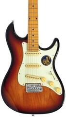 Elektrische gitaar Sire Larry Carlton S7 New Gen 3-Tone Sunburst Elektrische gitaar - 3