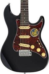 Elektrinė gitara Sire S7 New Gen Black - 3