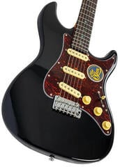 Elektrinė gitara Sire S7 New Gen Black - 4