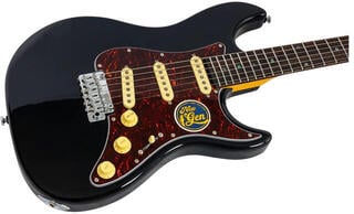 Elektrinė gitara Sire S7 New Gen Black - 5