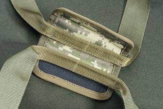 Rucsac, geantă de pescuit Mivardi Carryall CamoCODE L Rucsac, geantă de pescuit - 1