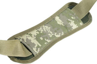 Rucsac, geantă de pescuit Mivardi Carryall CamoCODE L Rucsac, geantă de pescuit - 2