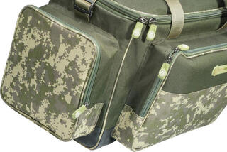 Rucsac, geantă de pescuit Mivardi Carryall CamoCODE L Rucsac, geantă de pescuit - 4