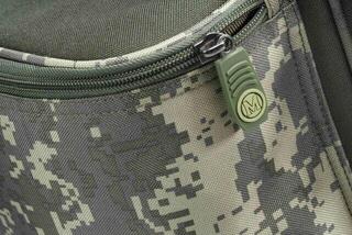 Rucsac, geantă de pescuit Mivardi Carryall CamoCODE S Rucsac, geantă de pescuit - 2