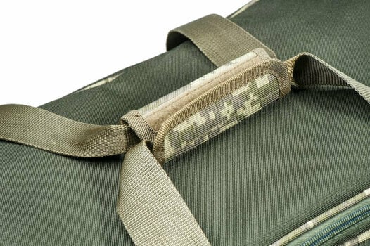 Fishing Backpack, Bag Mivardi Carryall CamoCODE Medium - 3