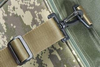 Rucsac, geantă de pescuit Mivardi Carryall CamoCODE M Rucsac, geantă de pescuit - 4