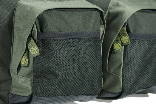 Rybářský batoh, taška Mivardi Carp Carryall Easy Green - 2