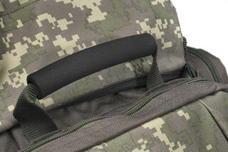 Rucsac, geantă de pescuit Mivardi CamoCODE Expedition 2XL 110 L Rucsac, geantă de pescuit - 2