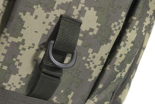 Rucsac, geantă de pescuit Mivardi CamoCODE Expedition 2XL 110 L Rucsac, geantă de pescuit - 5