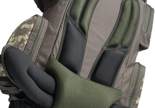 Rucsac, geantă de pescuit Mivardi CamoCODE Expedition 2XL 110 L Rucsac, geantă de pescuit - 6