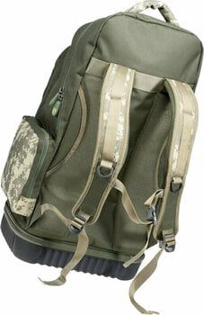Rybársky batoh, taška Mivardi Bagpack CamoCODE Medium - 5